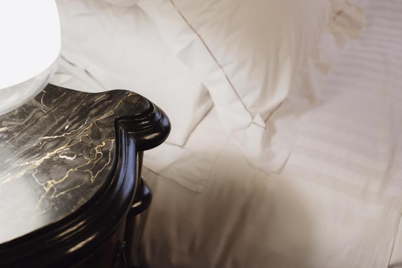 Foresteria Palazzo Guazzoni Zaccaria Κρεμόνα Εξωτερικό φωτογραφία