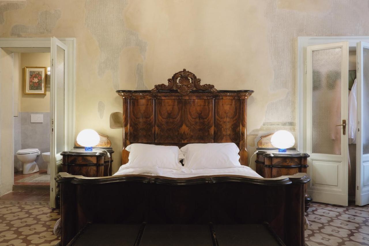 Foresteria Palazzo Guazzoni Zaccaria Κρεμόνα Εξωτερικό φωτογραφία