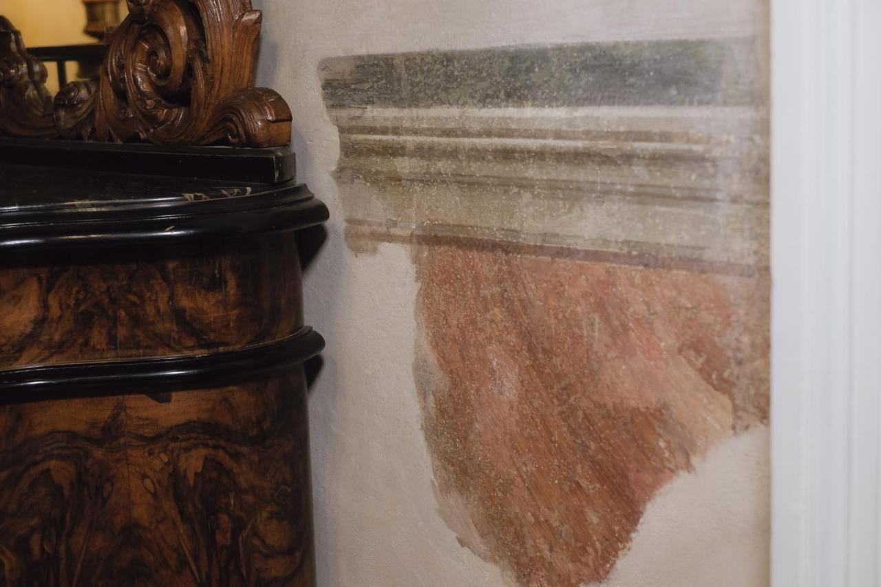 Foresteria Palazzo Guazzoni Zaccaria Κρεμόνα Εξωτερικό φωτογραφία