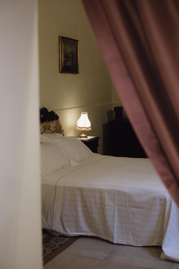 Foresteria Palazzo Guazzoni Zaccaria Κρεμόνα Εξωτερικό φωτογραφία