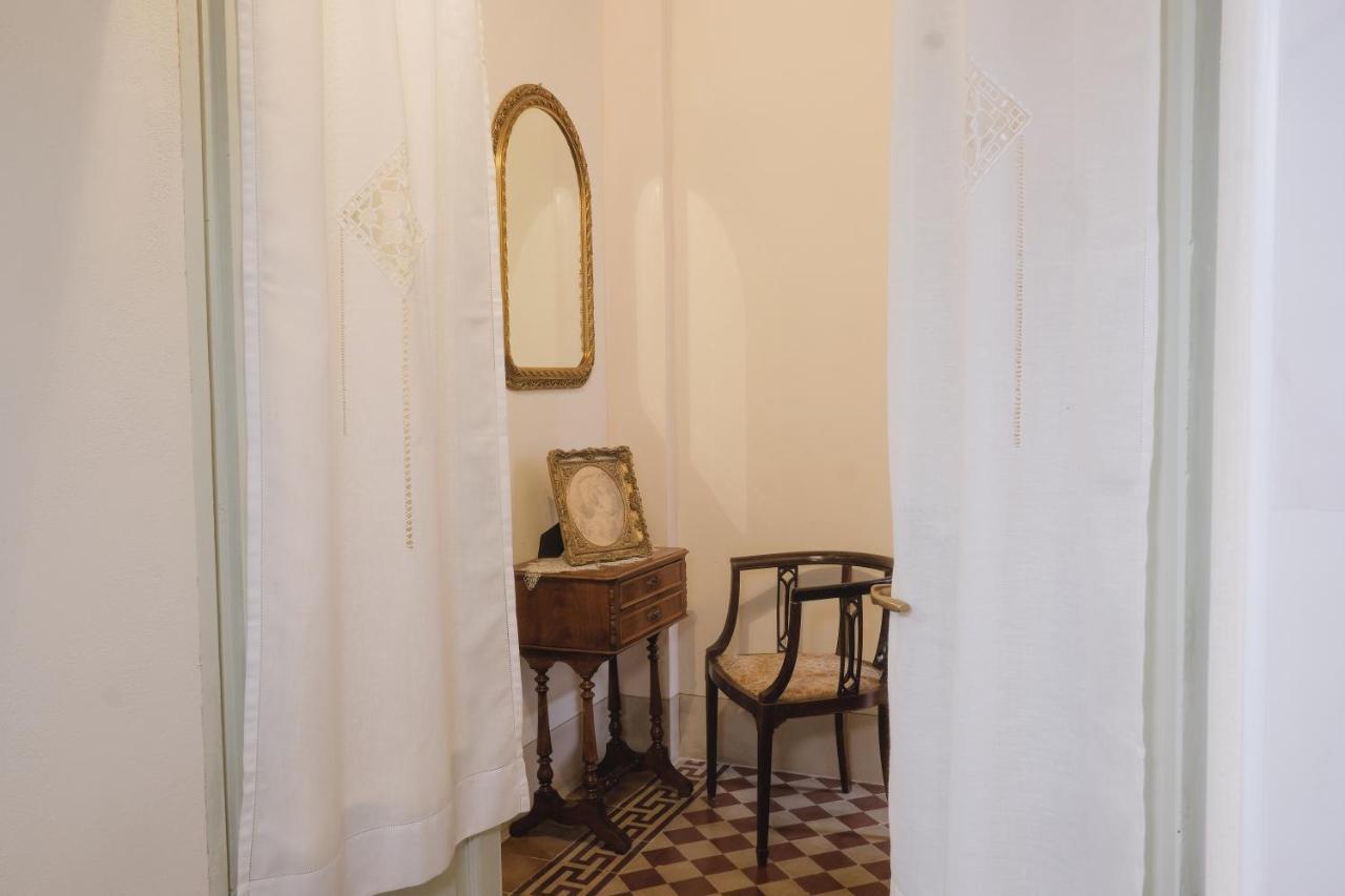 Foresteria Palazzo Guazzoni Zaccaria Κρεμόνα Εξωτερικό φωτογραφία