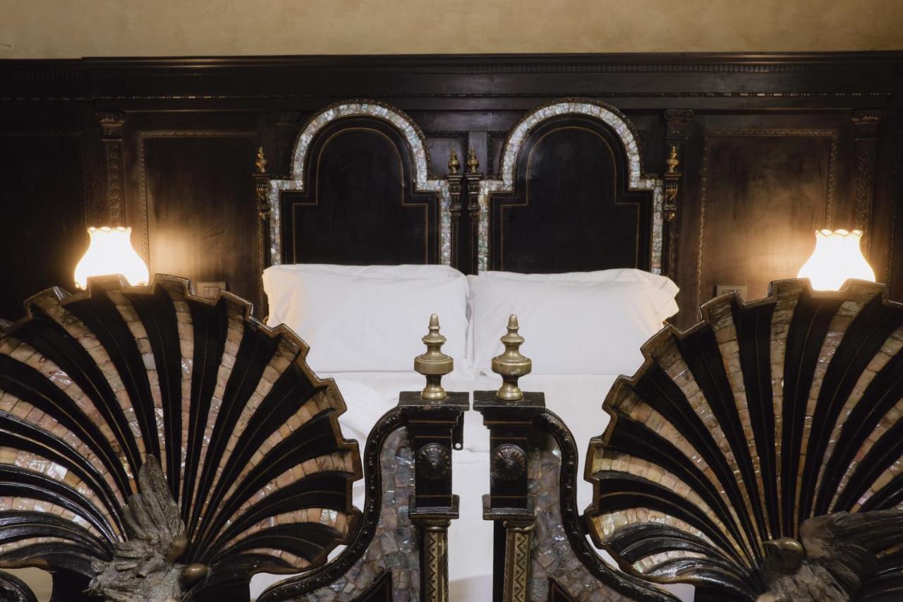 Foresteria Palazzo Guazzoni Zaccaria Κρεμόνα Εξωτερικό φωτογραφία