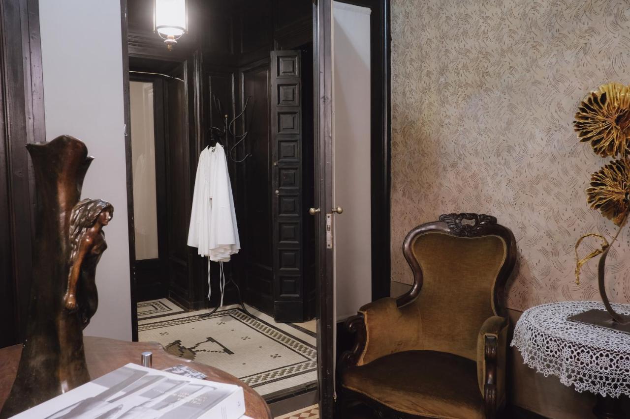 Foresteria Palazzo Guazzoni Zaccaria Κρεμόνα Εξωτερικό φωτογραφία