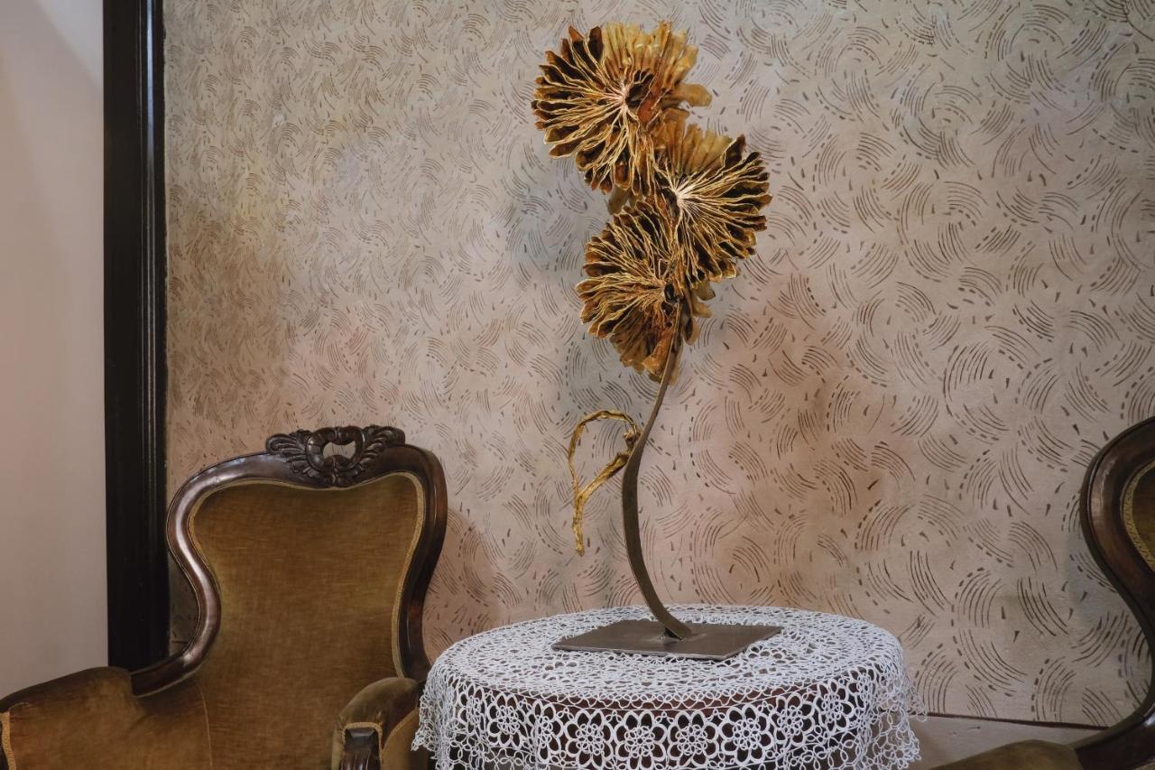 Foresteria Palazzo Guazzoni Zaccaria Κρεμόνα Εξωτερικό φωτογραφία