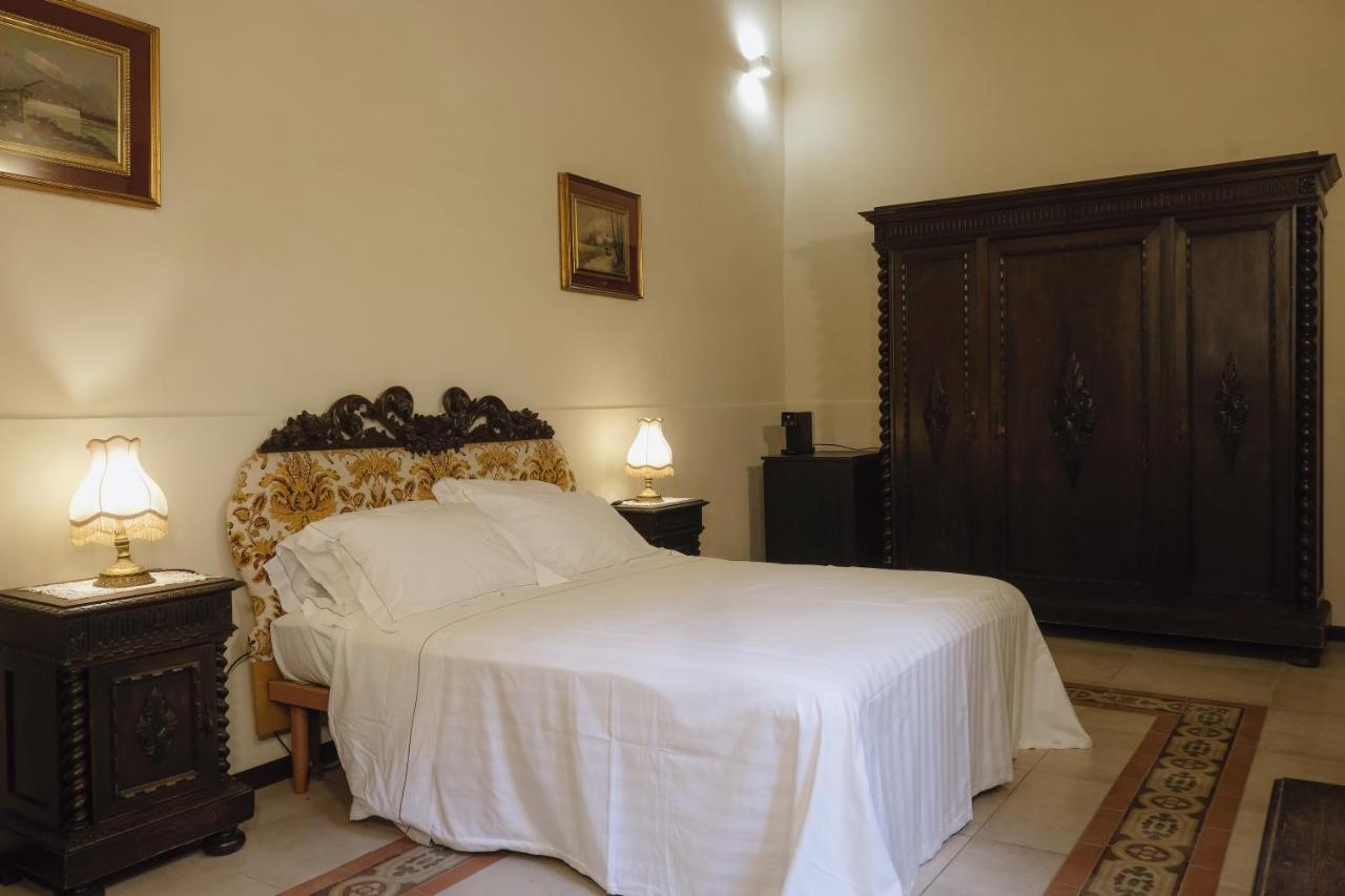 Foresteria Palazzo Guazzoni Zaccaria Κρεμόνα Εξωτερικό φωτογραφία