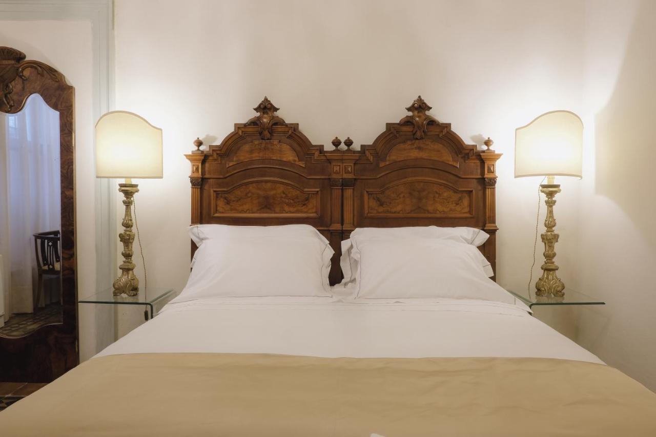 Foresteria Palazzo Guazzoni Zaccaria Κρεμόνα Εξωτερικό φωτογραφία