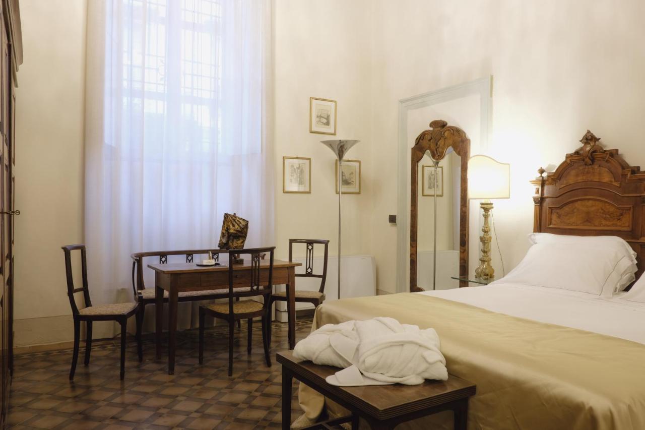 Foresteria Palazzo Guazzoni Zaccaria Κρεμόνα Εξωτερικό φωτογραφία