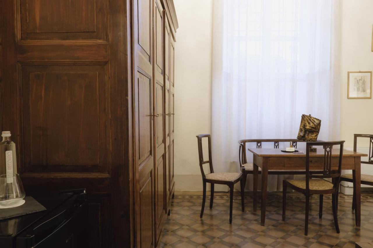 Foresteria Palazzo Guazzoni Zaccaria Κρεμόνα Εξωτερικό φωτογραφία