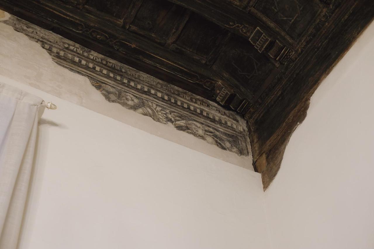 Foresteria Palazzo Guazzoni Zaccaria Κρεμόνα Εξωτερικό φωτογραφία