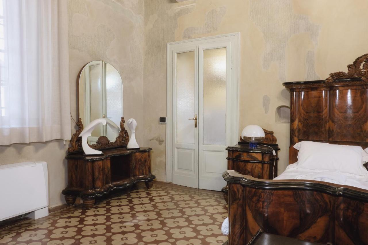 Foresteria Palazzo Guazzoni Zaccaria Κρεμόνα Εξωτερικό φωτογραφία