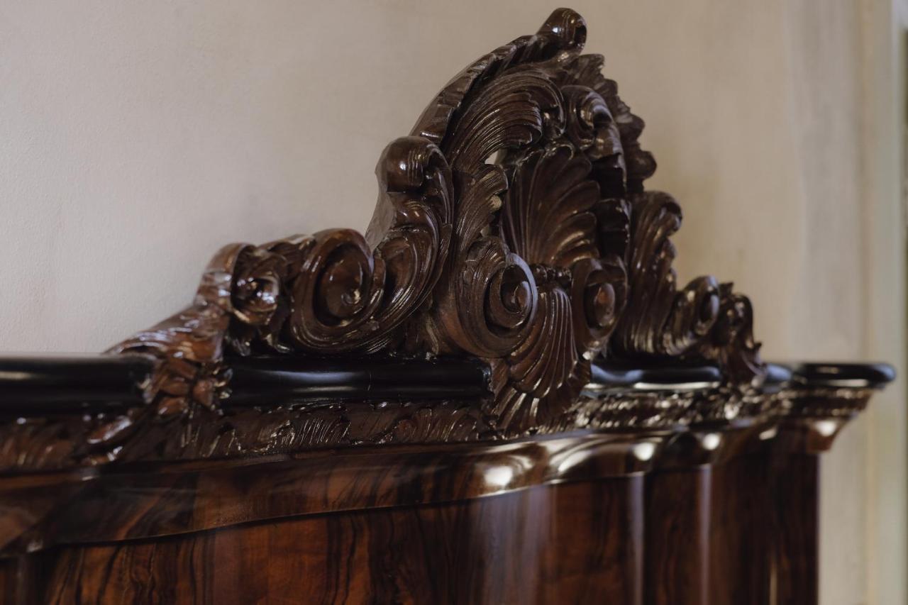 Foresteria Palazzo Guazzoni Zaccaria Κρεμόνα Εξωτερικό φωτογραφία