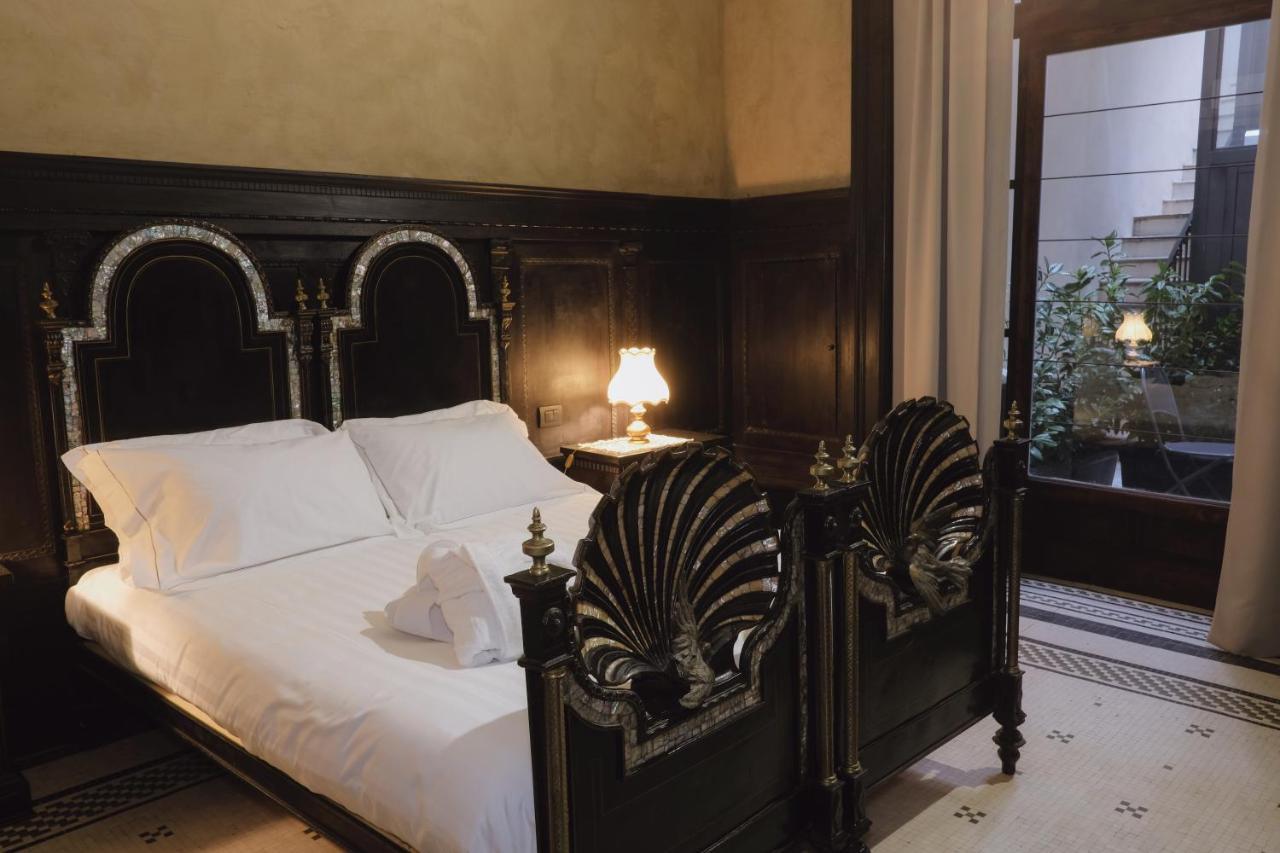 Foresteria Palazzo Guazzoni Zaccaria Κρεμόνα Εξωτερικό φωτογραφία