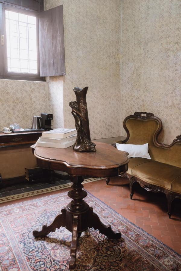Foresteria Palazzo Guazzoni Zaccaria Κρεμόνα Εξωτερικό φωτογραφία