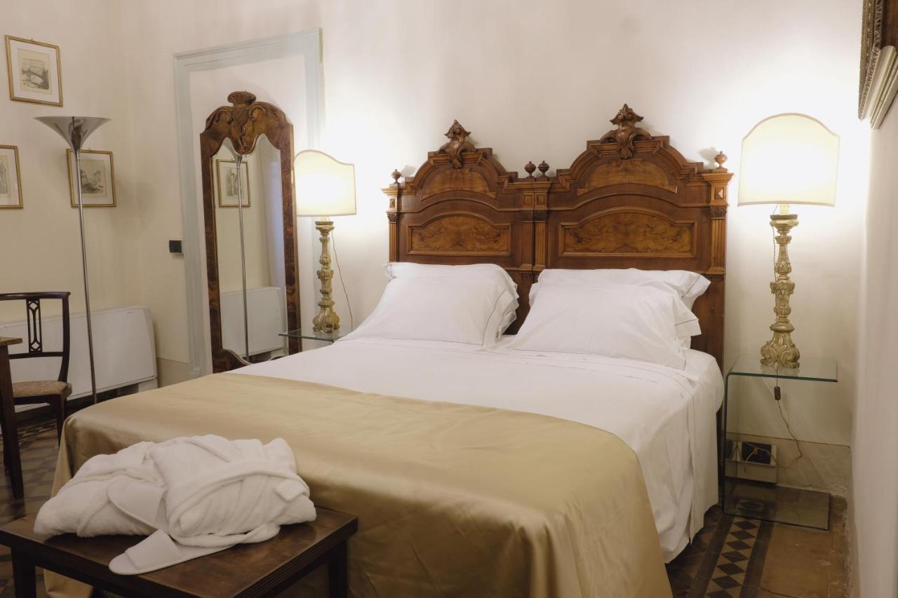 Foresteria Palazzo Guazzoni Zaccaria Κρεμόνα Εξωτερικό φωτογραφία