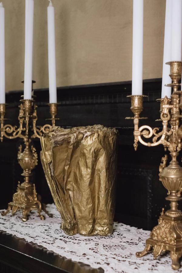 Foresteria Palazzo Guazzoni Zaccaria Κρεμόνα Εξωτερικό φωτογραφία