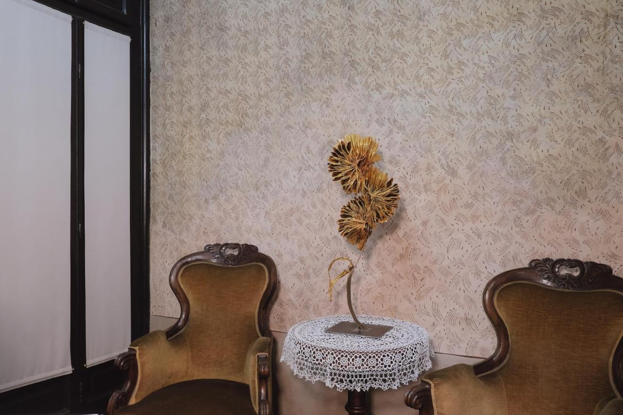 Foresteria Palazzo Guazzoni Zaccaria Κρεμόνα Εξωτερικό φωτογραφία