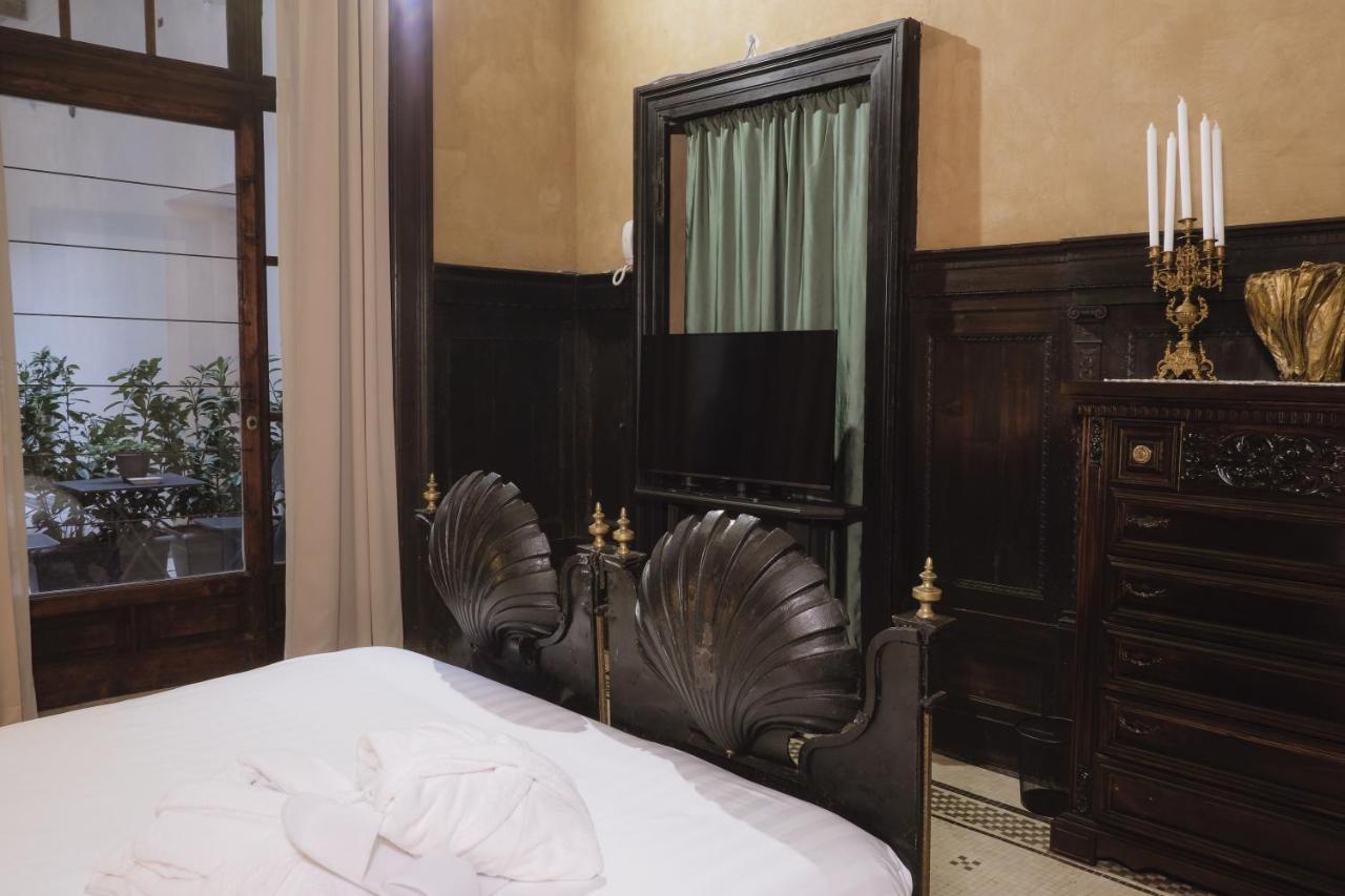 Foresteria Palazzo Guazzoni Zaccaria Κρεμόνα Εξωτερικό φωτογραφία