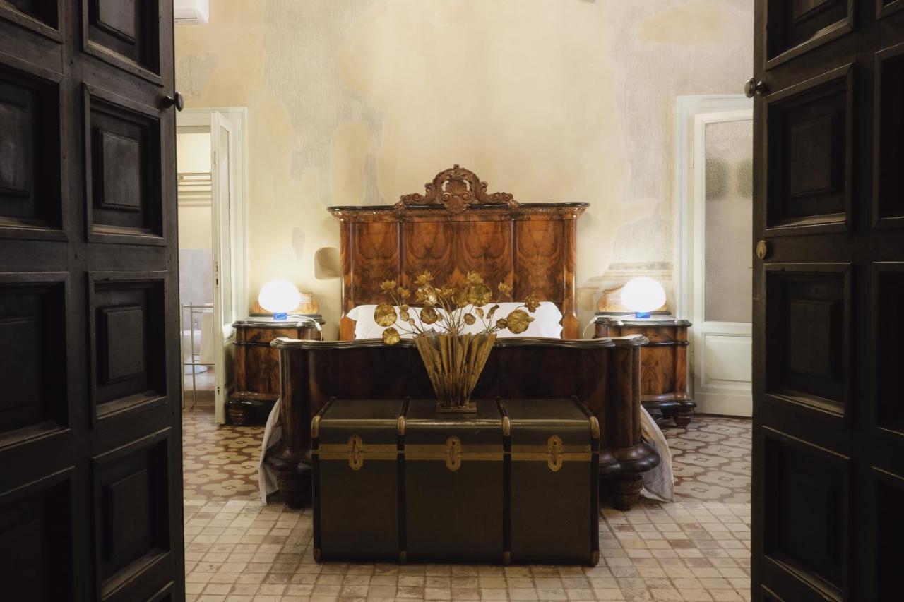 Foresteria Palazzo Guazzoni Zaccaria Κρεμόνα Εξωτερικό φωτογραφία
