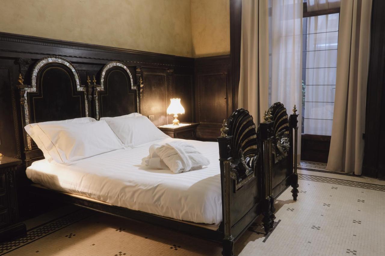 Foresteria Palazzo Guazzoni Zaccaria Κρεμόνα Εξωτερικό φωτογραφία